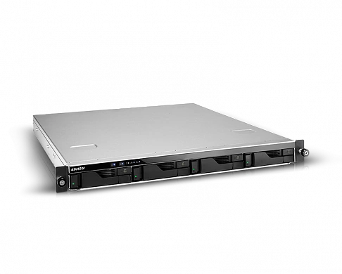Сетевой накопитель Asustor AS6504RS (90IX01G0-BW3S00)