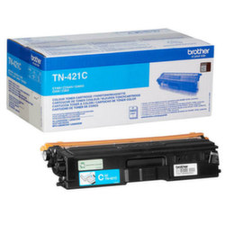 Заправка картриджа Brother TN-421C