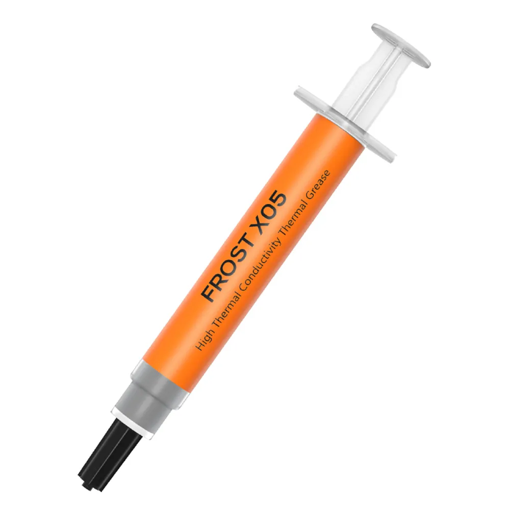 Термопаста ID-Cooling FROST X05 5g в Санкт-Петербурге