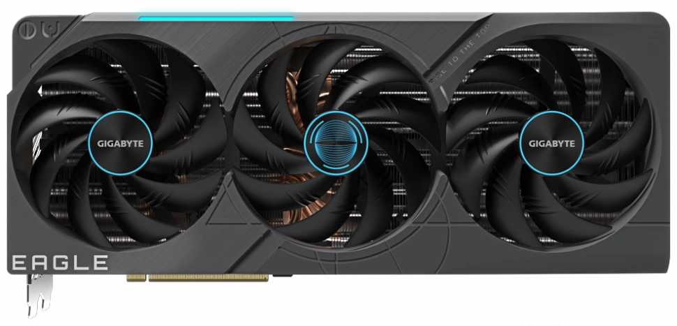Видеокарта Gigabyte GeForce RTX 4080 EAGLE (GV-N4080EAGLE-16GD)