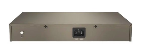 Коммутатор 12PORT 10/100/1000M G5312F IP-COM