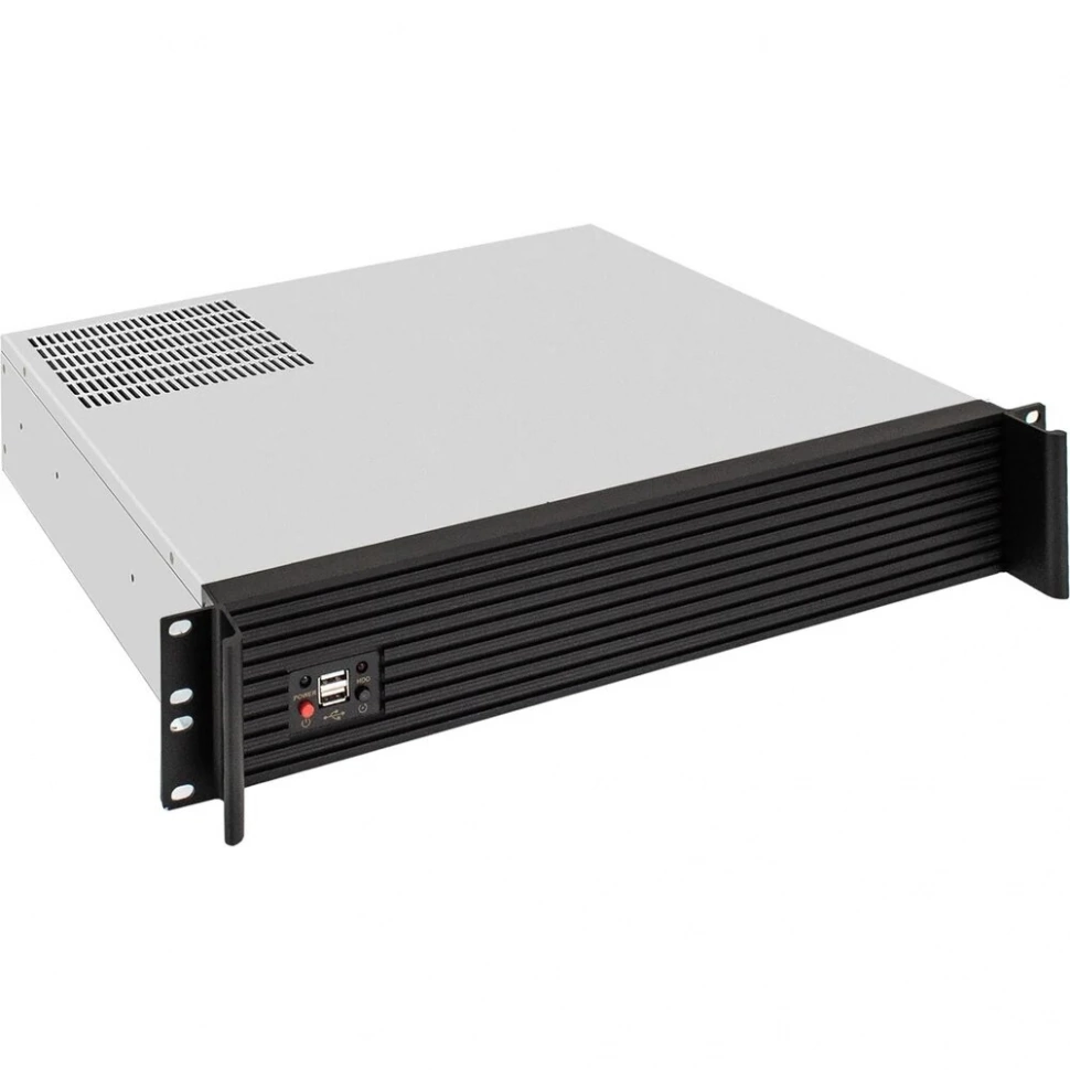 Серверный корпус ExeGate Pro 2U400-04AL (EX298506RUS)