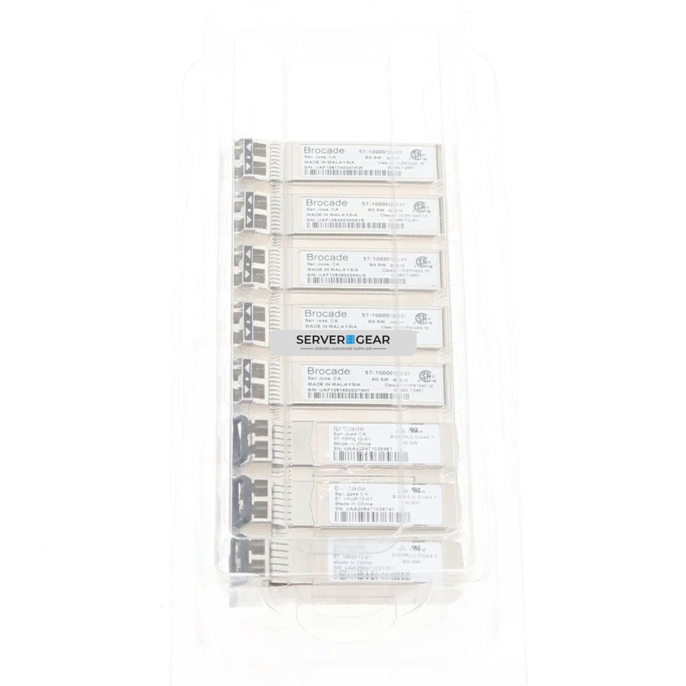 2498-2808 Трансивер IBM 8Gbps SW SFP 8-pack
