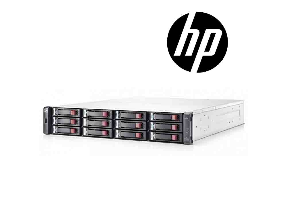 Полка расширения HPE Q1J07A SFF