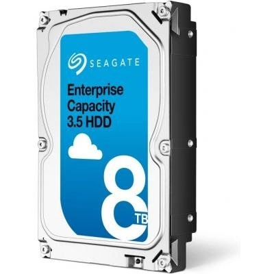 Жёсткий диск Seagate ST8000NM0055