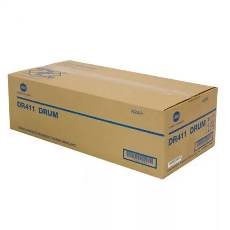 Барабан Konica-Minolta bizhub 223/283/363/423/36/42 (DR-411/A2A103D) в Санкт-Петербурге