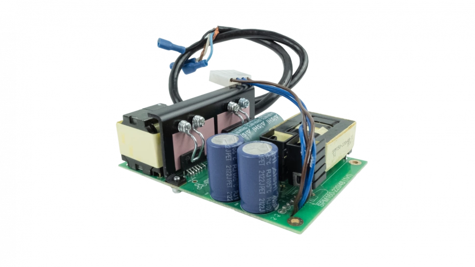 Блок питания Eltex SPM160-220/48