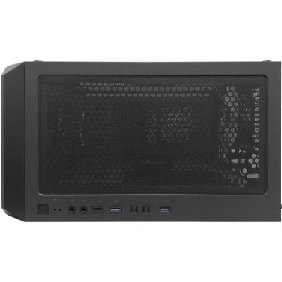 Корпус 1STPLAYER Trilobite T5 Black