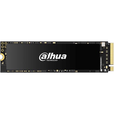 SSD диск Dahua C970 Plus 512Gb DHI-SSD-C970VN512G