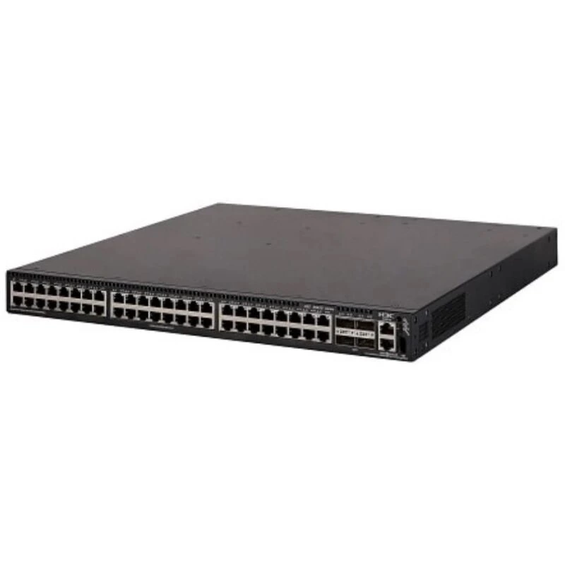 Коммутатор H3C LS-6520X-54XC-UPWR-SI