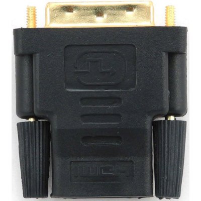 Переходник Cablexpert A-HDMI-DVI-2