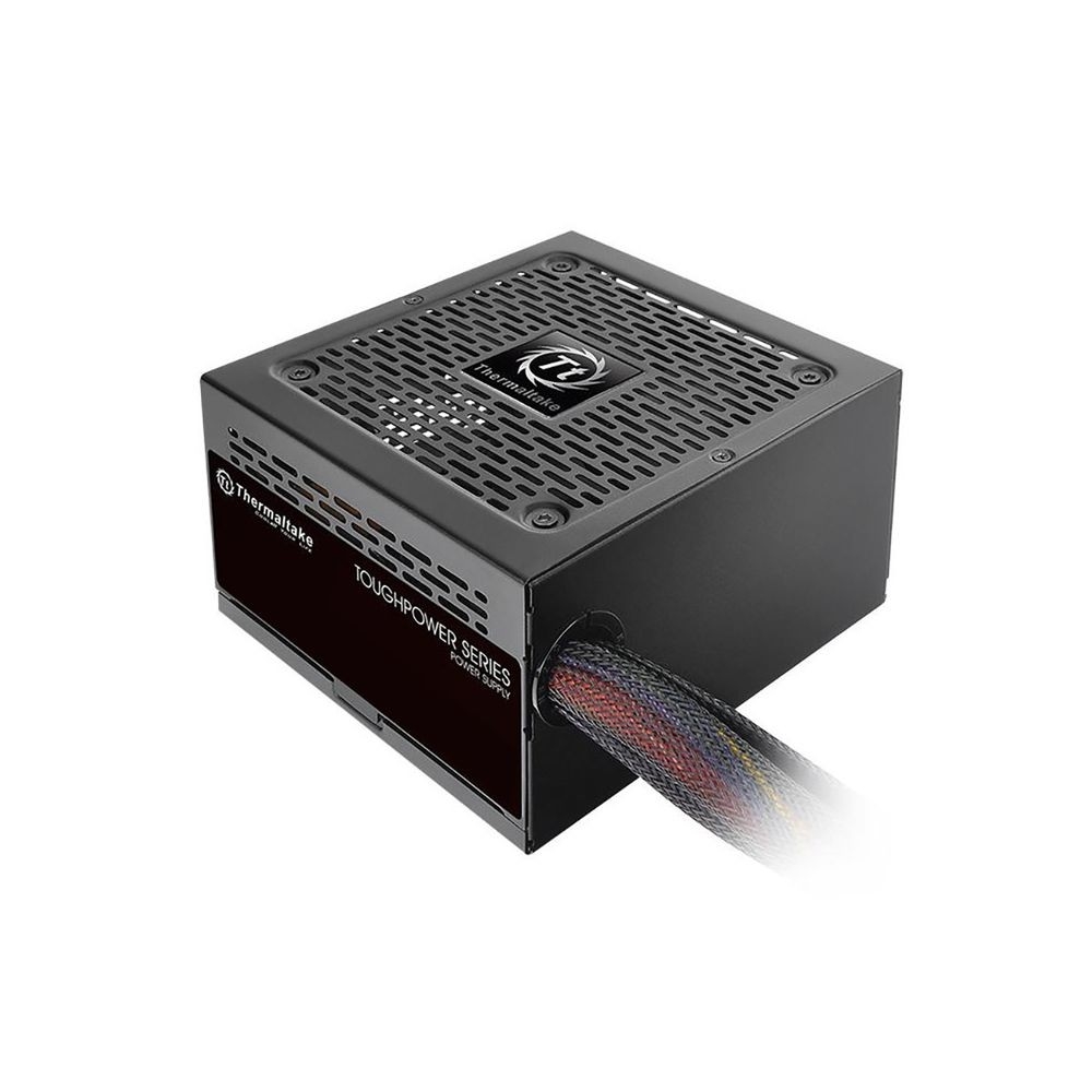 Блок питания Thermaltake PS-TPD-0750NNFAGE-C Non Modular/Non LightFull/Range Analog/80 Plus Gold/EU/Non JP CAP/A11 Flat CablesGen 5 Заказ от $ 1000