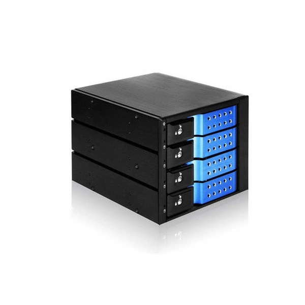 Корзина ProCase T3-304-SATA3-BL