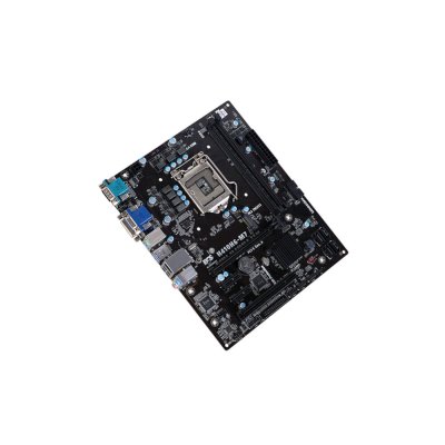 Материнская плата EliteGroup ECS H410H6-M7