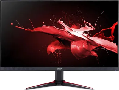 Acer Nitro VG270 | Монитор 27"