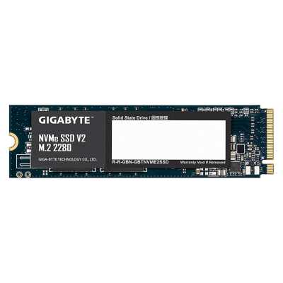 SSD диск GigaByte 256Gb G3NVMEV2256G