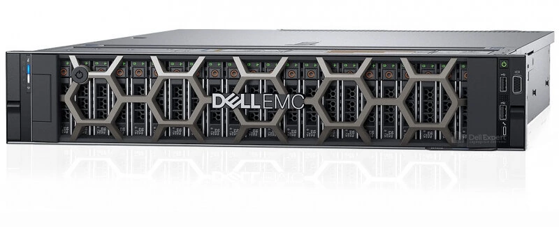 Сервер Dell PowerEdge R750 (210-AYCG-48)