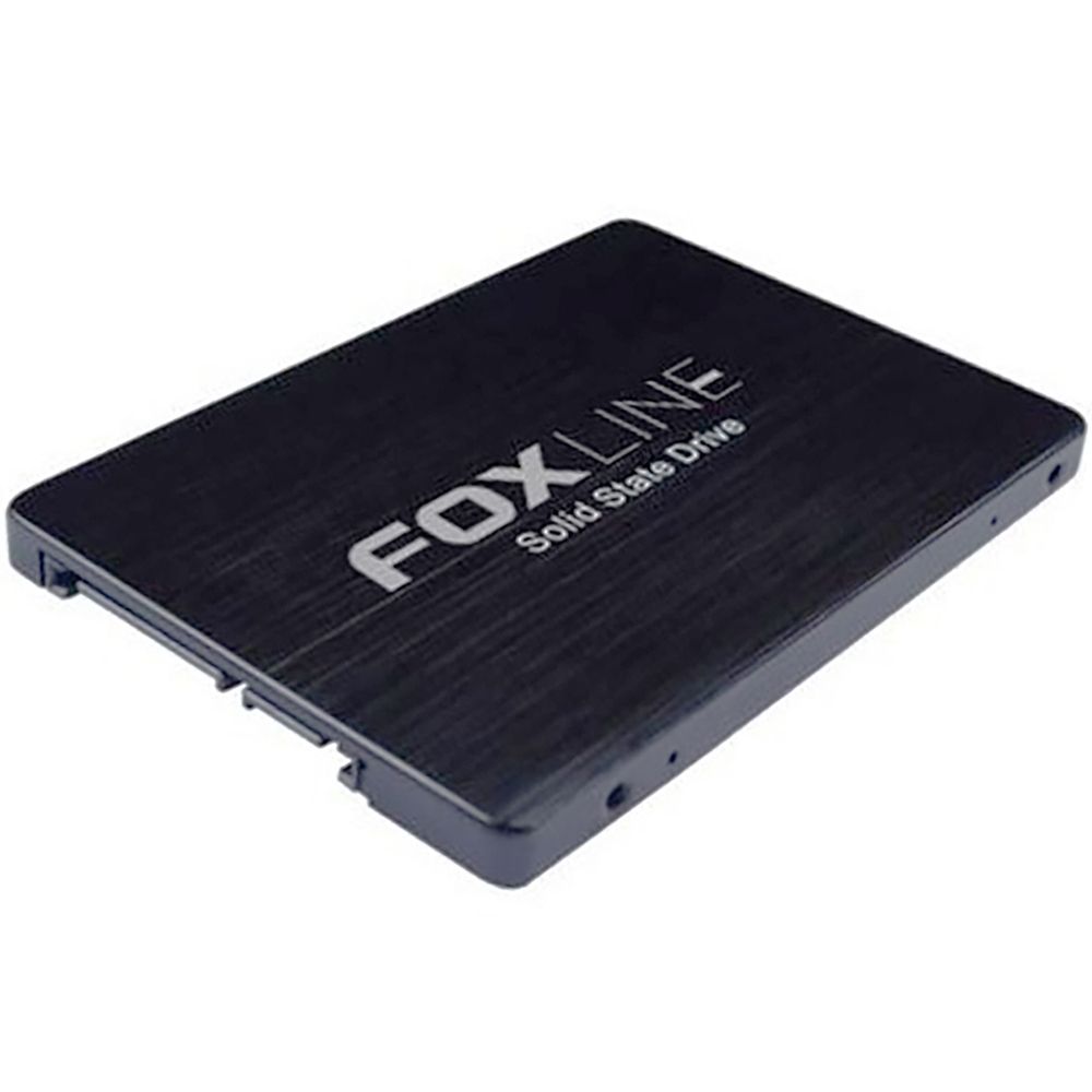 Твердотельный накопитель Foxline FLSSDX5 FLSSD512X5