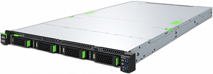 Fujitsu PRIMERGY RX2530 M7