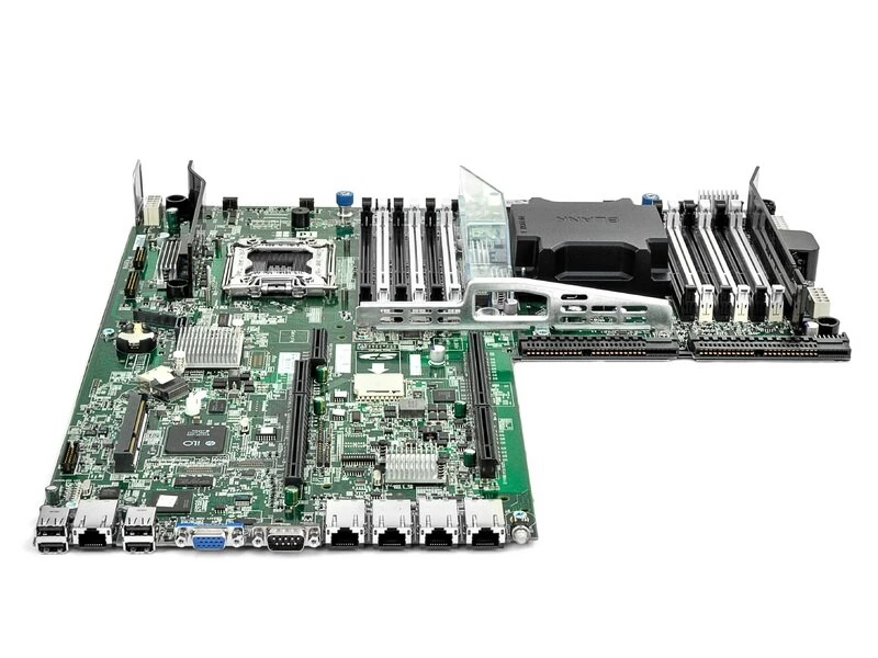 Материнская плата HP 647400-001