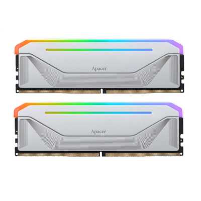 Оперативная память Apacer Nox RGB AH5U32G68C592NWAA-2