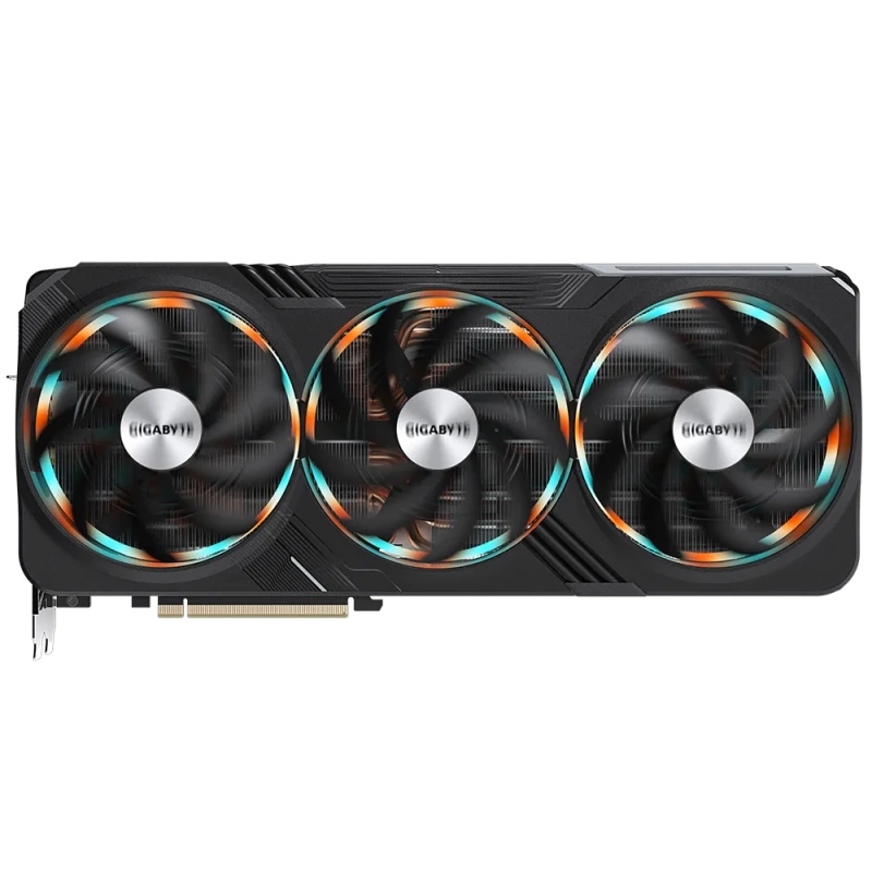 Видеокарта Gigabyte GeForce RTX 4090 24Gb (GV-N4090GAMING-24GD)