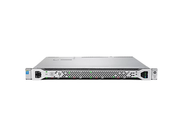 Сервер HPE ProLiant DL360 Gen9 (818208-B21)