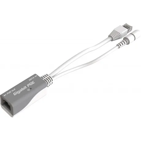 Инжектор питания MikroTik RBGPOE в Санкт-Петербурге