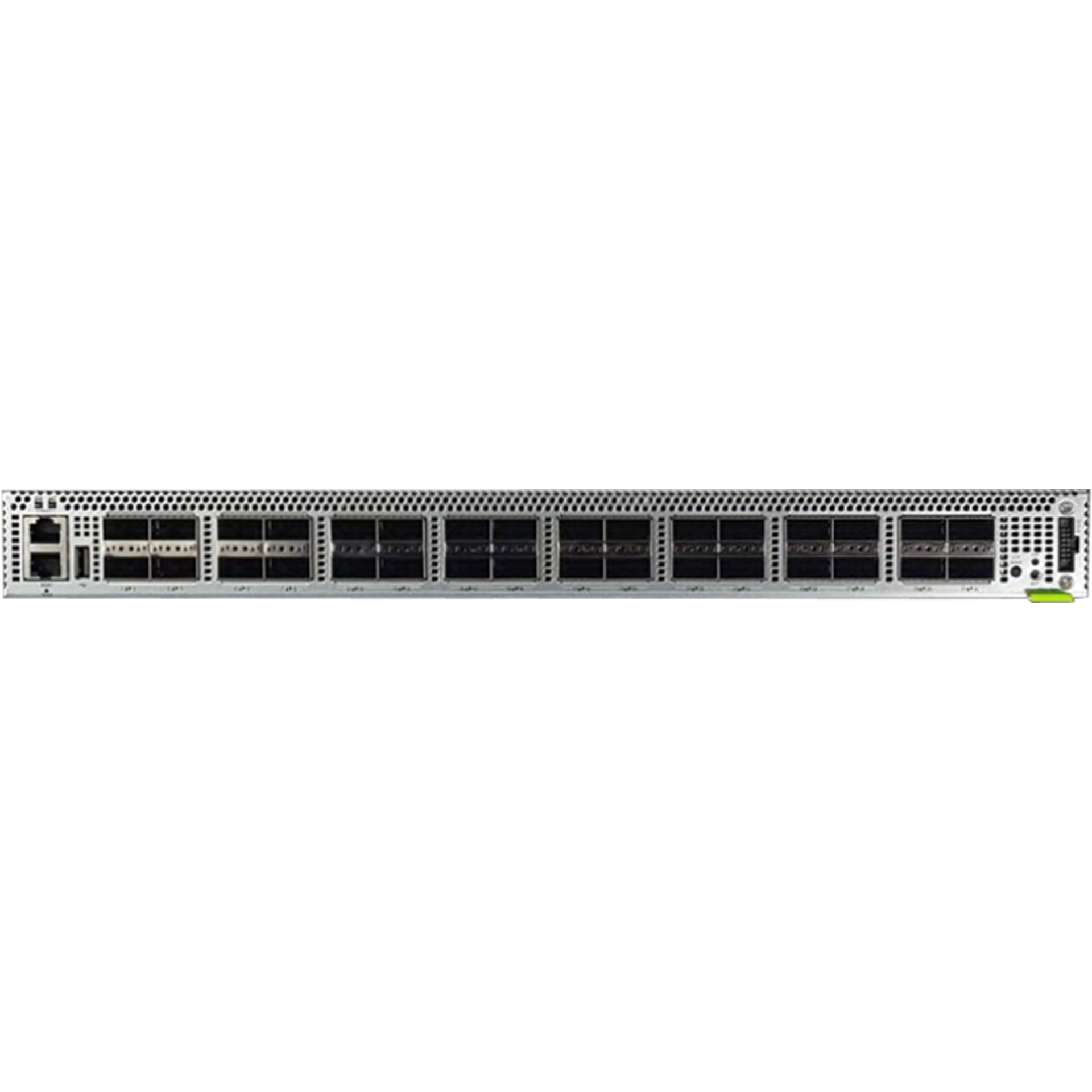 Bare-metal коммутатор Edgecore Wedge100BF-32X, 220VAC, AFO