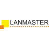 Патч-корд LANMASTER LSZH UTP кат.6, 2.0 м, красный (LAN-PC45/U6-2.0-RD)