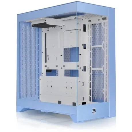 Корпус Thermaltake CTE E600MX Hydrangea синий (CA-1Y3-00MFWN-00) в Санкт-Петербурге