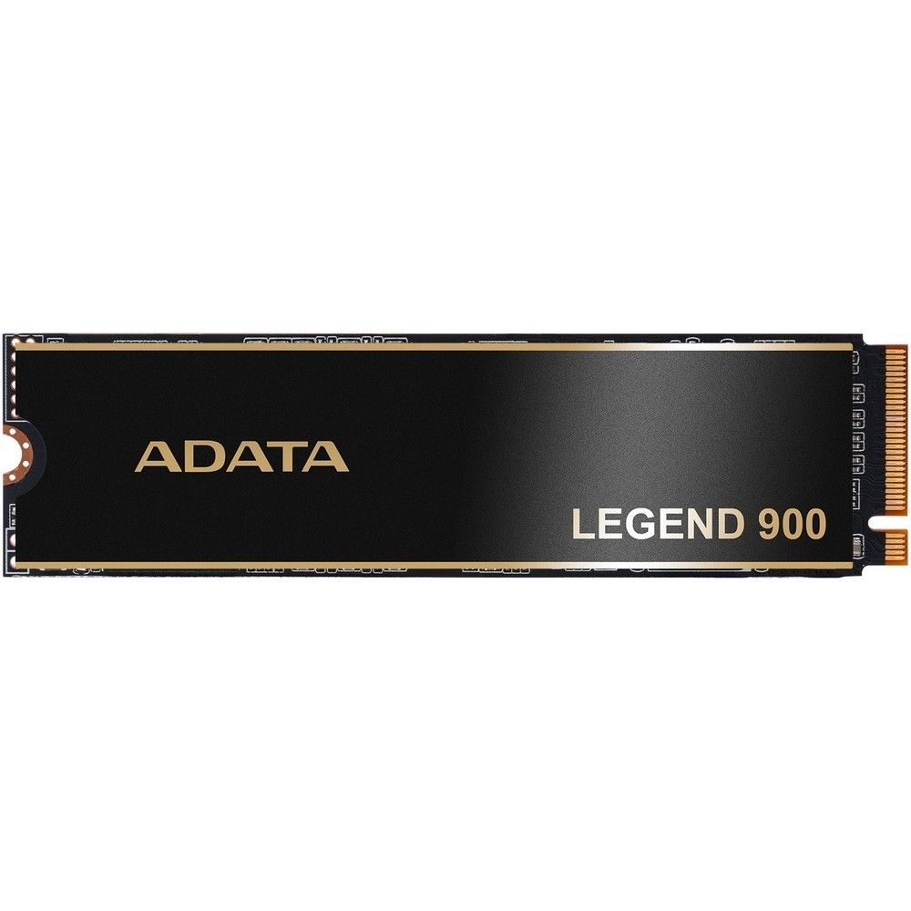 Твердотельный накопитель ADATA SLEG-900-512GCS