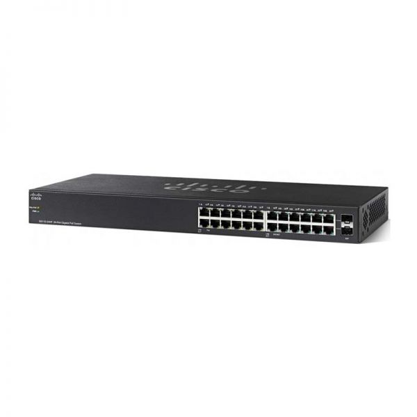 Cisco 110 Unmanaged Switches