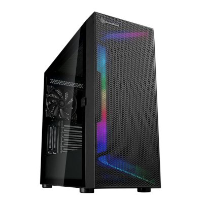 Корпус SilverStone Seta H1 SST-SEH1B-G