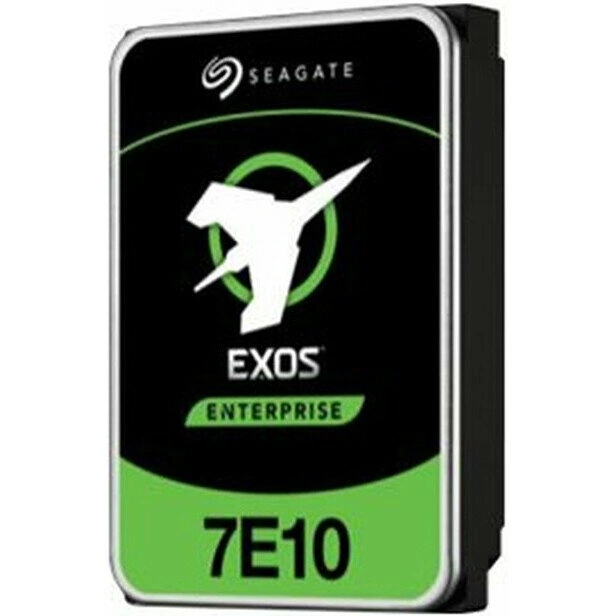 Жёсткий диск Seagate Exos 7E10 (ST4000NM024B)