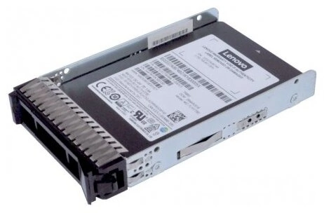 SSD накопитель Lenovo B-4XB7A38272