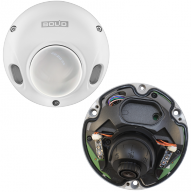 BOLID VCI-722 | Купольная IP-видеокамера