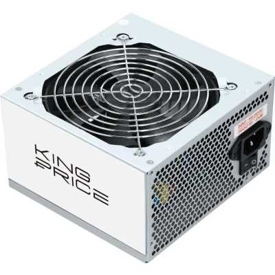 Блок питания KingPrice 350W KPPSU350V4