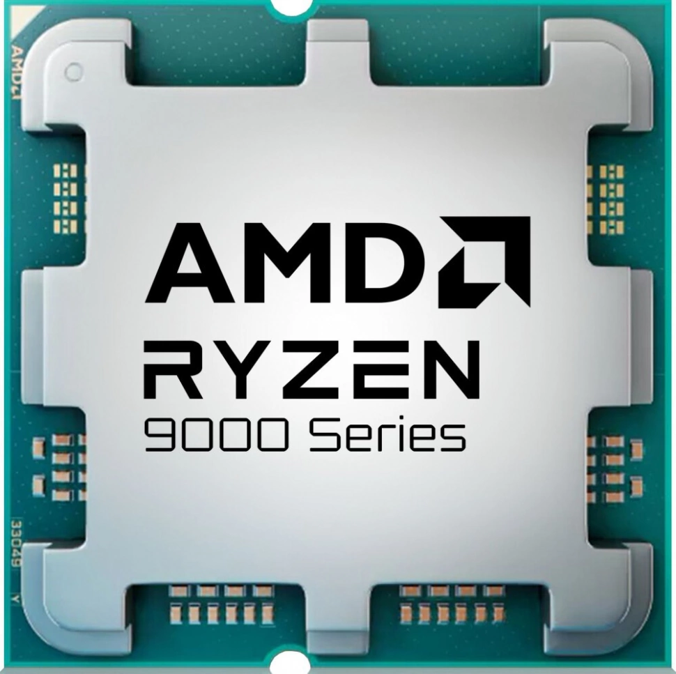 Процессор AMD RYZEN 7 9700X OEM (100-000001404)