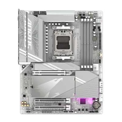 Материнская плата Gigabyte X870 A ELITE WIFI7 1.1