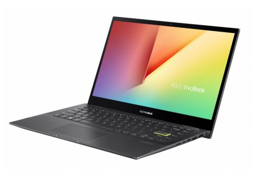 Ноутбук ASUS VivoBook Flip 14 Q1 TP470EZ