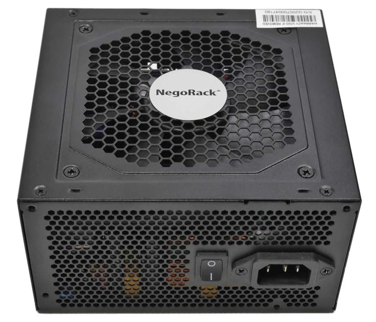 Блок питания Negorack NR-PSU7501