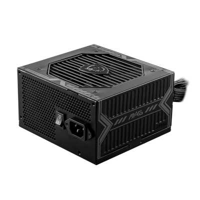 Блок питания MSI 550W MAG A550BN