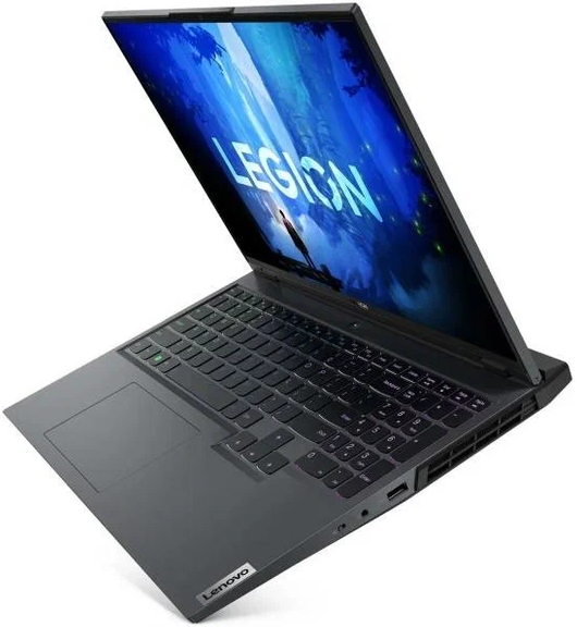Lenovo Legion 5 Pro 16ARH7H | Ноутбук 16"