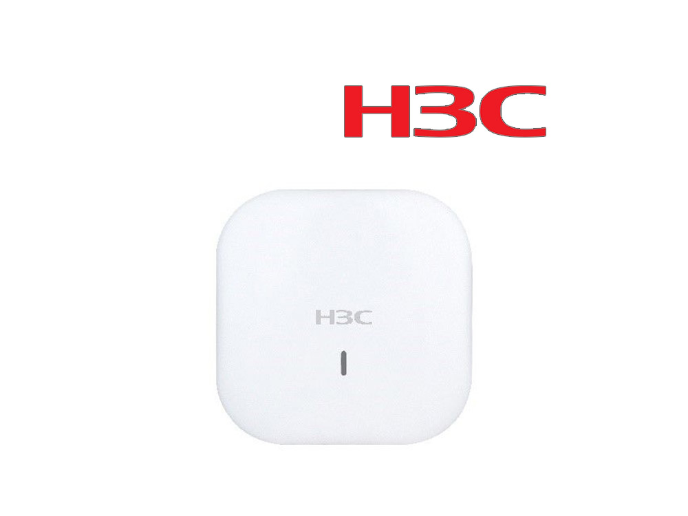 Точка доступа H3C EWP-WA6620X-FIT Wi-Fi 6 Dual-Radio Outdoor Access Point