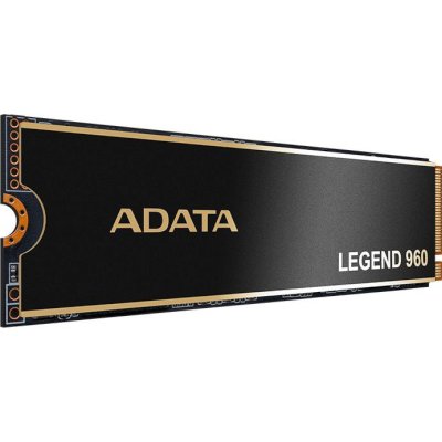 SSD диск ADATA Legend 960 1Tb ALEG-960-1TCS