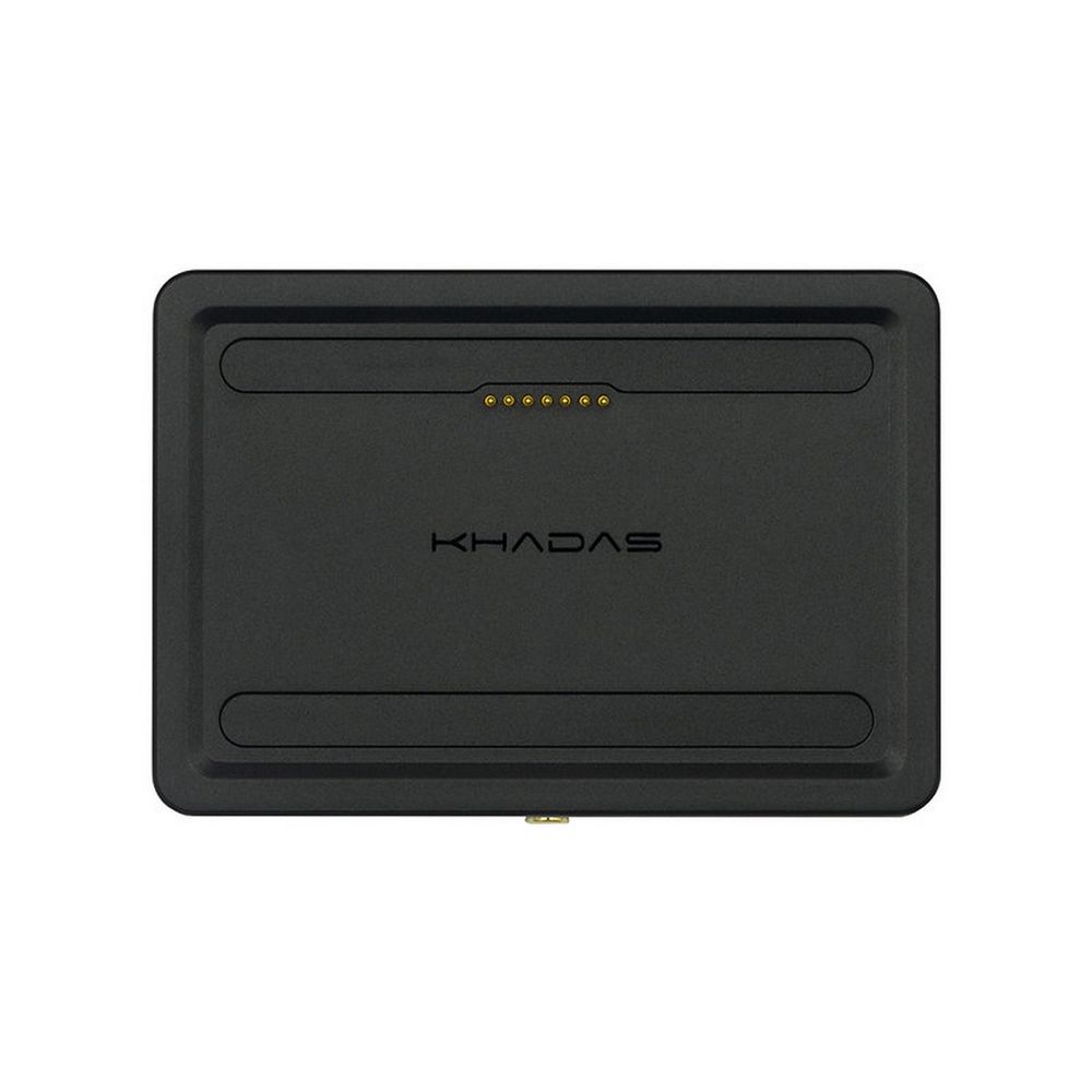 Док-станция для Khadas Edge2