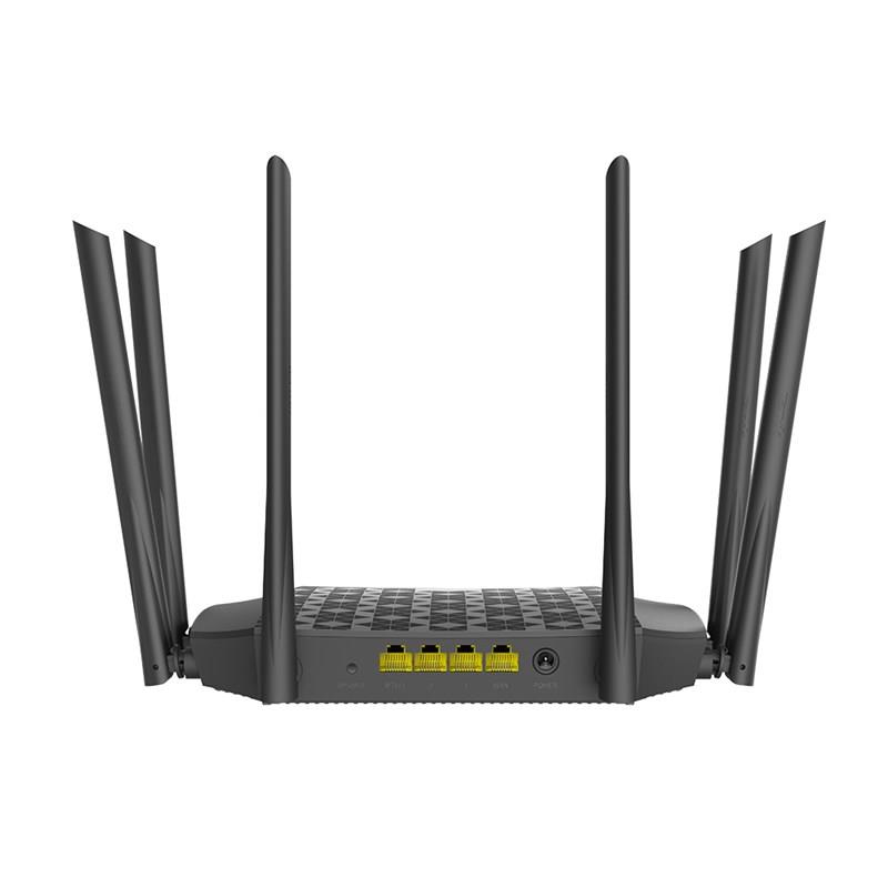 Wi-Fi маршрутизатор 2033MBPS 1000M 4P DUAL BAND AC21 TENDA