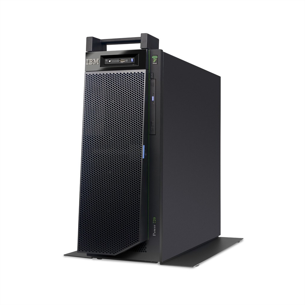 5148-21L Сервер IBM Power System 21L - 10-Core 3.42GHz