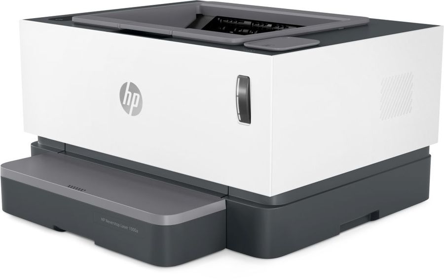 Принтер лазерный HP Neverstop Laser 1000a